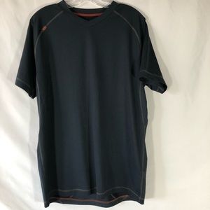 Men’s Rhône short sleeve shirt